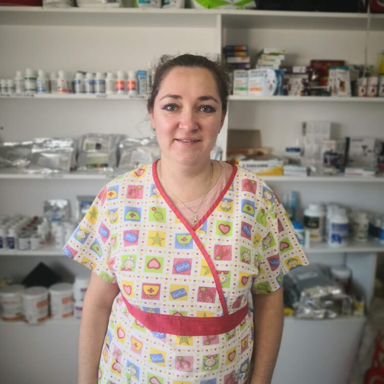 Cabinet Veterinar