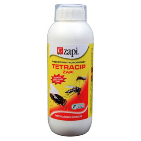 Insecticid TETRACIP ZAPI flacon de 1L