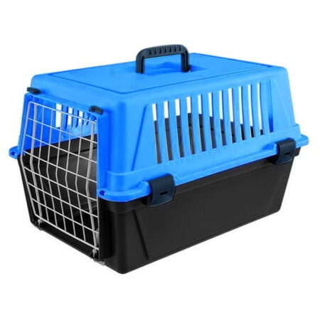 Cusca de transport pentru caini si pisici Ferplast ATLAS 10