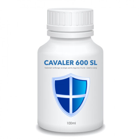 Fungicid SEMPLUS CAVALER 600SL flacon de 100ml
