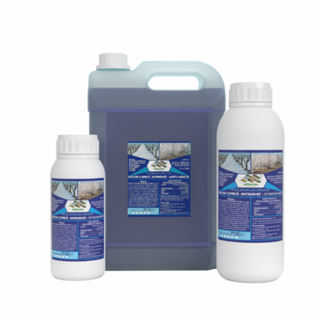 Solutie antiinghet 1L RO Ingrasamant