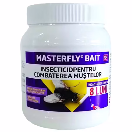 Masterfly Bait 125gr